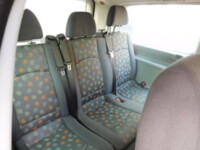 Mercedes-Benz Vito W639, 2006 г.