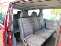 Mercedes-Benz Vito W639, 2006 г.