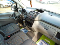 Mercedes-Benz Vito W639, 2006 г.