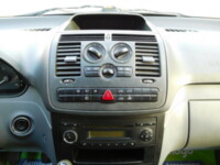 Mercedes-Benz Vito W639, 2006 г.
