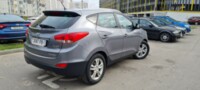 Hyundai ix35 I, 2012 г.