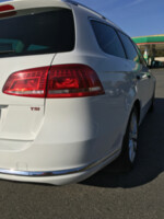 Volkswagen Passat B7, 2011 г.