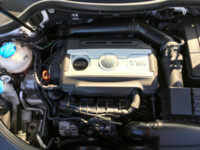Volkswagen Passat B7, 2011 г.