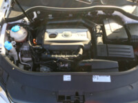 Volkswagen Passat B7, 2011 г.