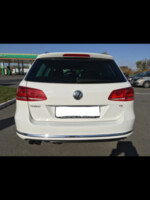 Volkswagen Passat B7, 2011 г.