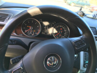 Volkswagen Passat B7, 2011 г.