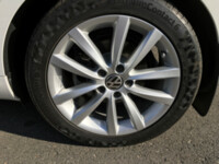 Volkswagen Passat B7, 2011 г.