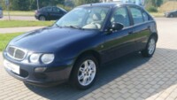Rover 25, 2000 г.