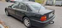 Rover 600, 1995 г.