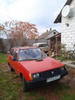 ЗАЗ 1105 Дана, 1995 г.
