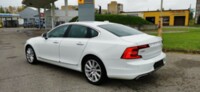 Volvo S90 II, 2017 г.