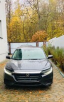 Honda Insight III, 2018 г.
