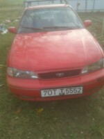 Daewoo Nexia I, 1996 г.