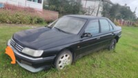 Peugeot 605 I, 1994 г.