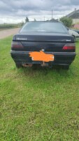 Peugeot 605 I, 1994 г.