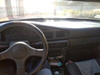 Mazda 626 GF, 1996 г.