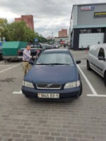 Volvo V40 I, 1999 г.