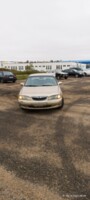 Mazda 626 GF, 1999 г.