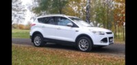 Ford Kuga II, 2014 г.