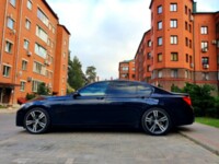 BMW 7 серия F01, F04, 2013 г.