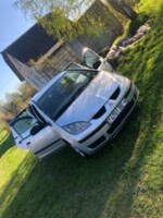 Mitsubishi Colt VI, 2007 г.