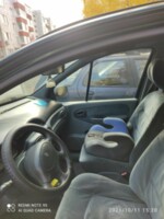 Renault Scenic I, 1997 г.