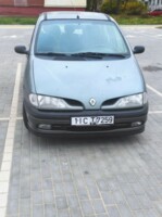 Renault Scenic I, 1997 г.