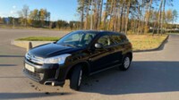 Citroen C4 Aircross, 2012 г.