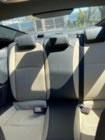 Honda Civic X, 2016 г.