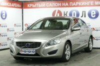 Volvo S60 II, 2010 г.