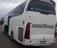 Scania Irizar, 2009 г.