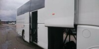Scania Irizar, 2009 г.