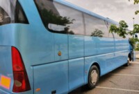 Scania Irizar, 2007 г.