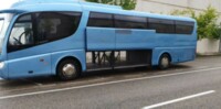 Scania Irizar, 2007 г.