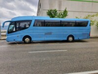 Scania Irizar, 2007 г.