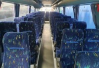 Scania Irizar, 2007 г.