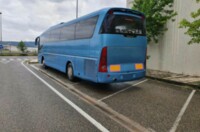 Scania Irizar, 2007 г.