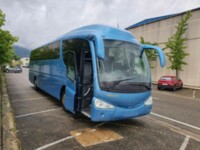 Scania Irizar, 2007 г.