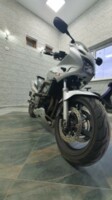 Honda CB S, 2003 г.