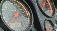 Honda CB S, 2003 г.