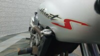 Honda CB S, 2003 г.