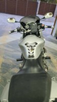 Honda CB S, 2003 г.