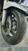 Honda CB S, 2003 г.