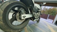 Honda CB S, 2003 г.