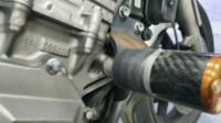 Honda CB S, 2003 г.