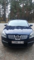 Nissan Qashqai I, 2009 г.