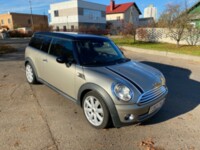 MINI Clubman I, 2008 г.