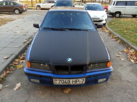 BMW 3 серия E36, 1995 г.