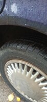 Nissan Primera P10, 1997 г.