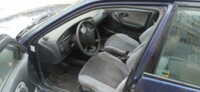 Nissan Primera P10, 1997 г.